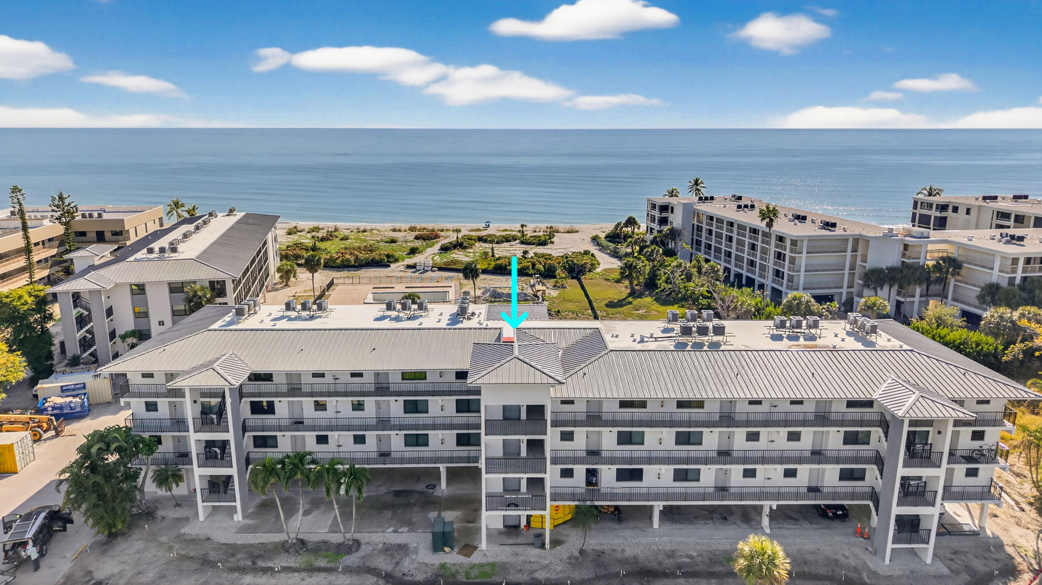 Aerial View 1 - marker