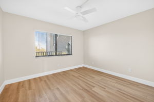 VIRTUAL STAGING GUEST BEDROOM