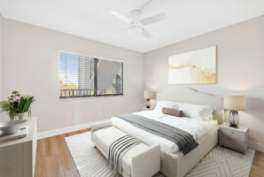 Guest Bedroom 2 - VS