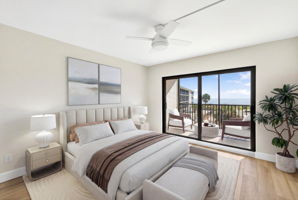 Primary Bedroom 2 - VS