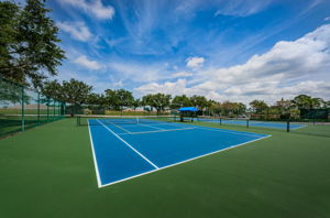 39-Tennis and Pickelball Courts