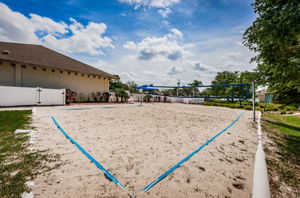 53-Volleyball Court