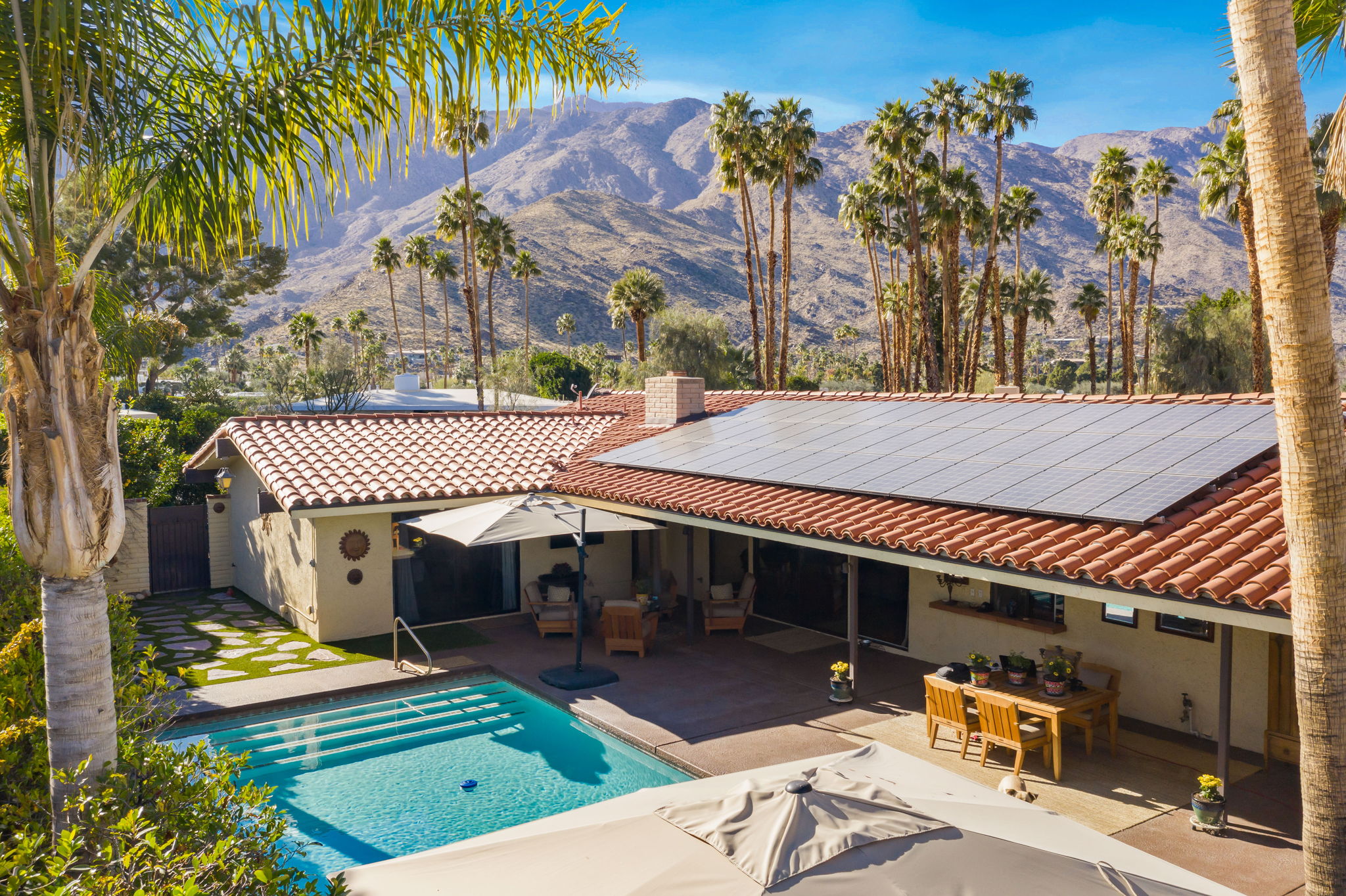  2739 Bonita Cir, Palm Springs, CA 92264, US Photo 11