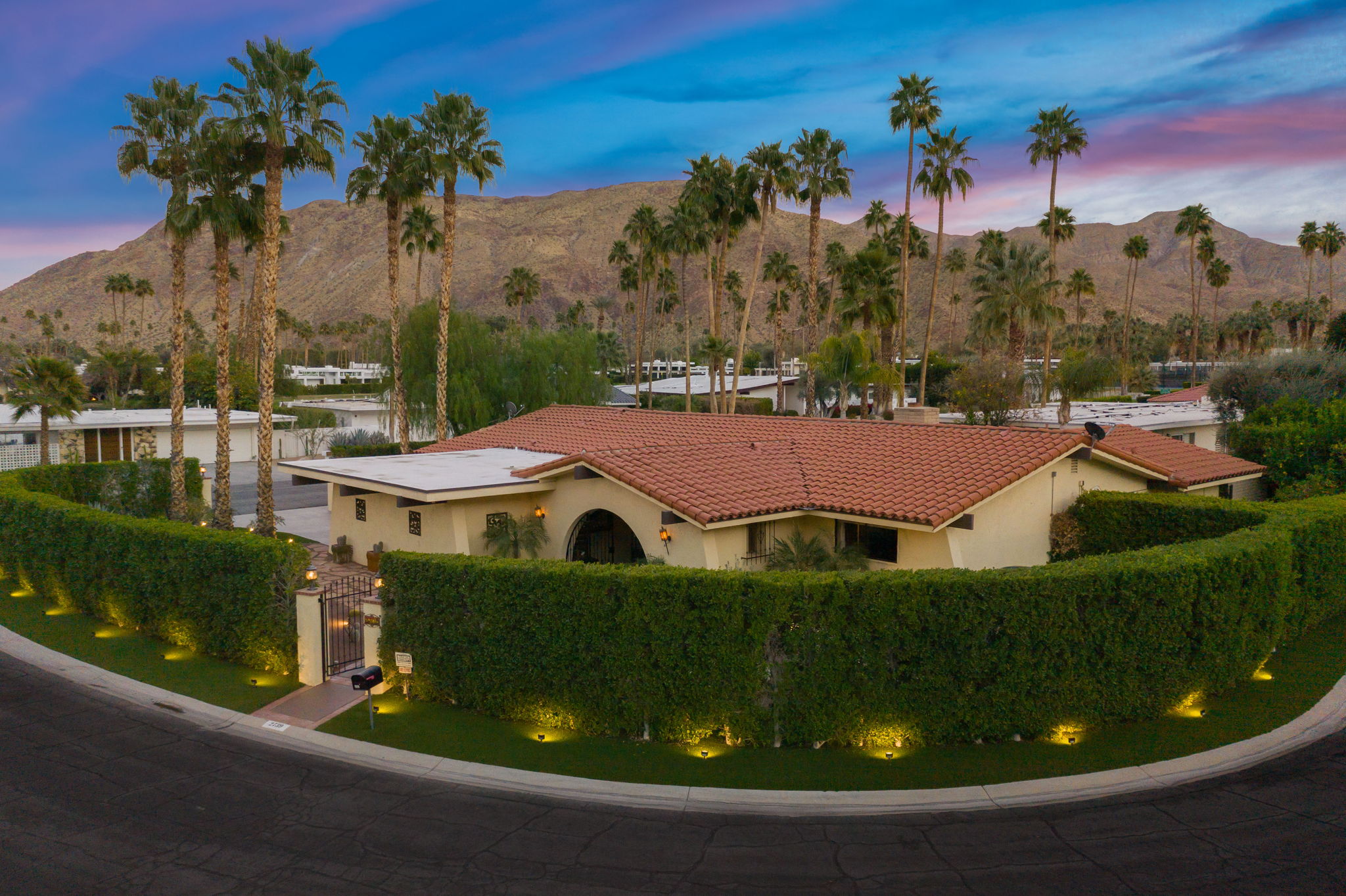  2739 Bonita Cir, Palm Springs, CA 92264, US Photo 77