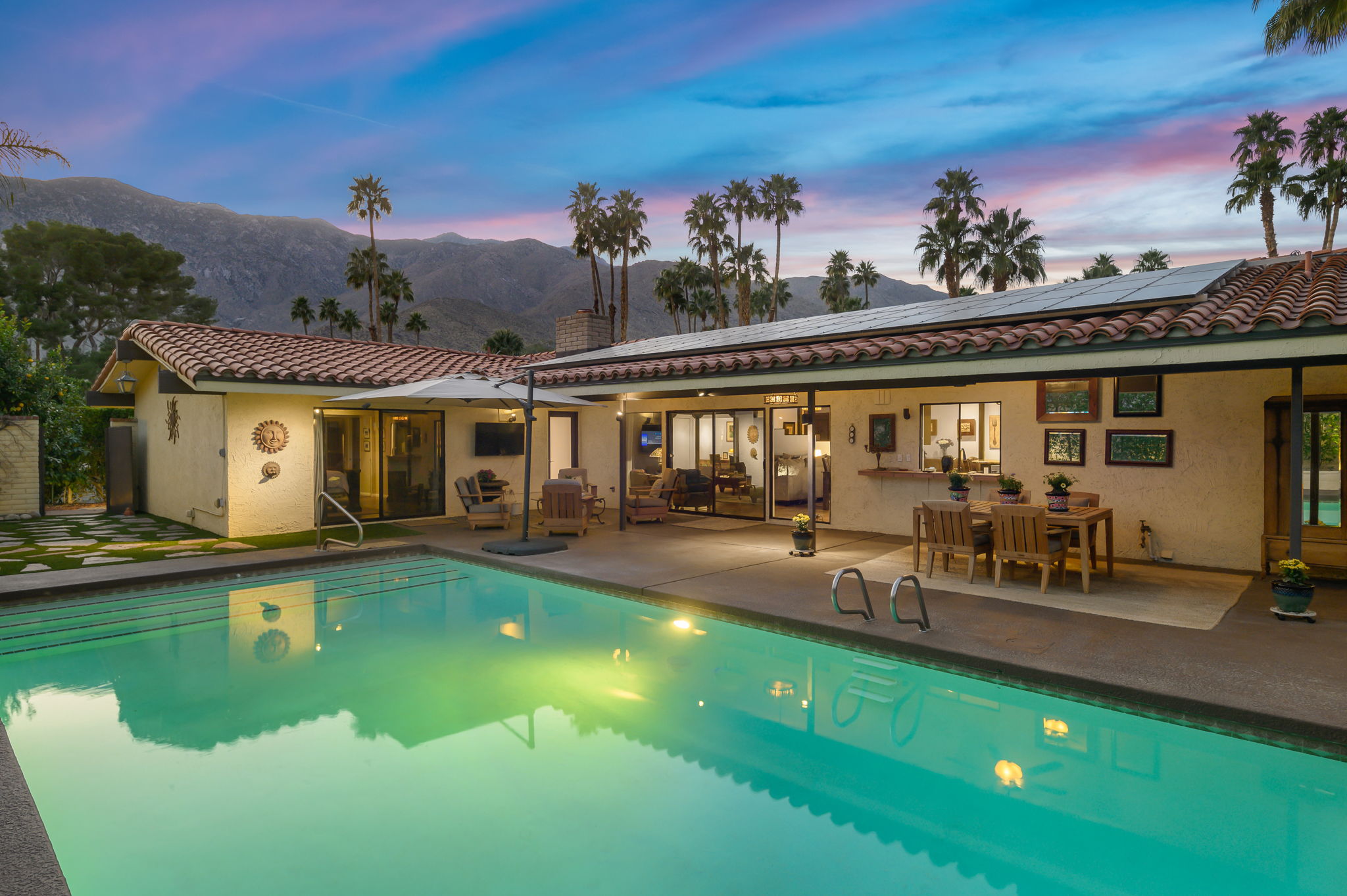  2739 Bonita Cir, Palm Springs, CA 92264, US Photo 76