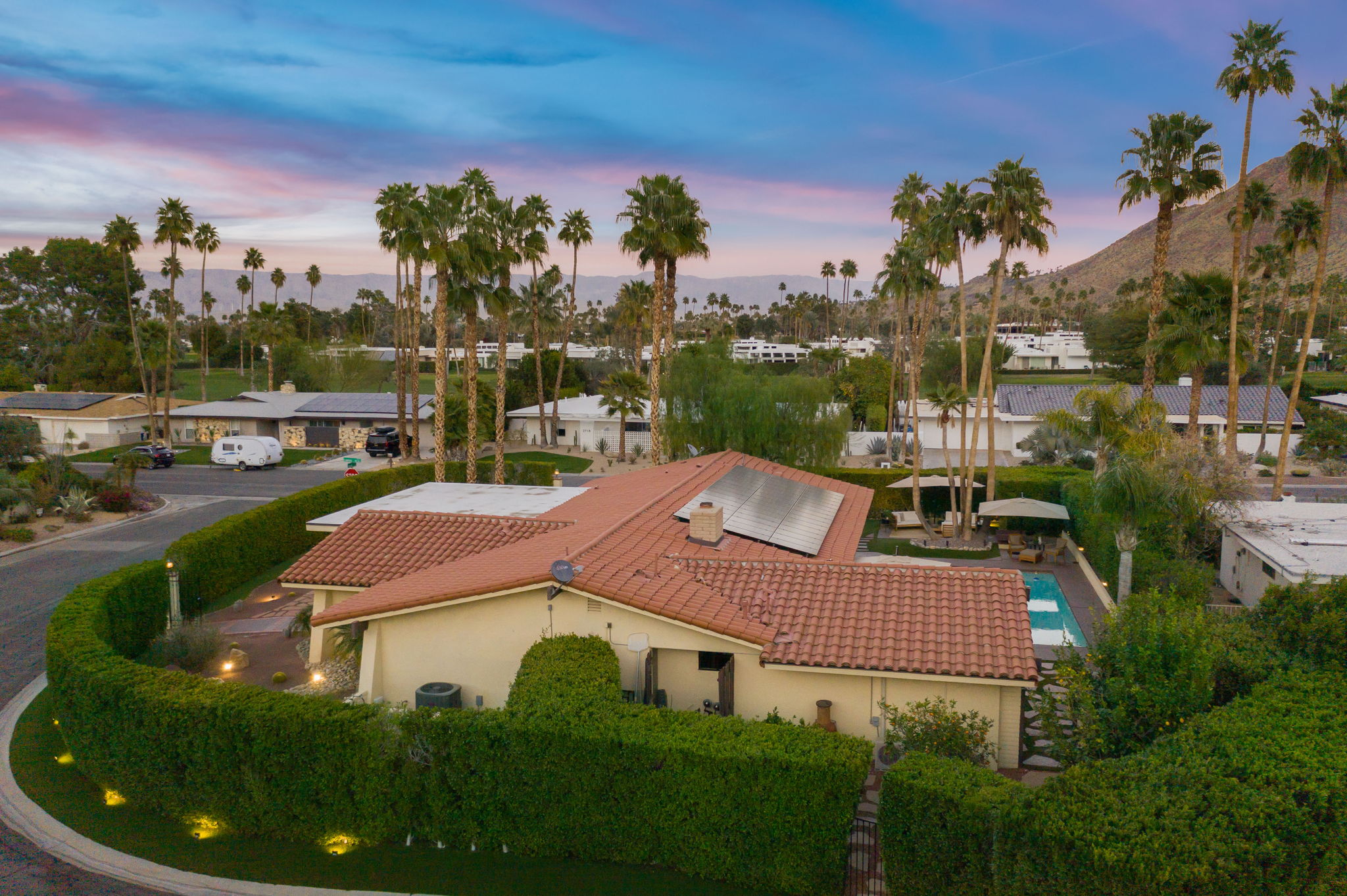  2739 Bonita Cir, Palm Springs, CA 92264, US Photo 79