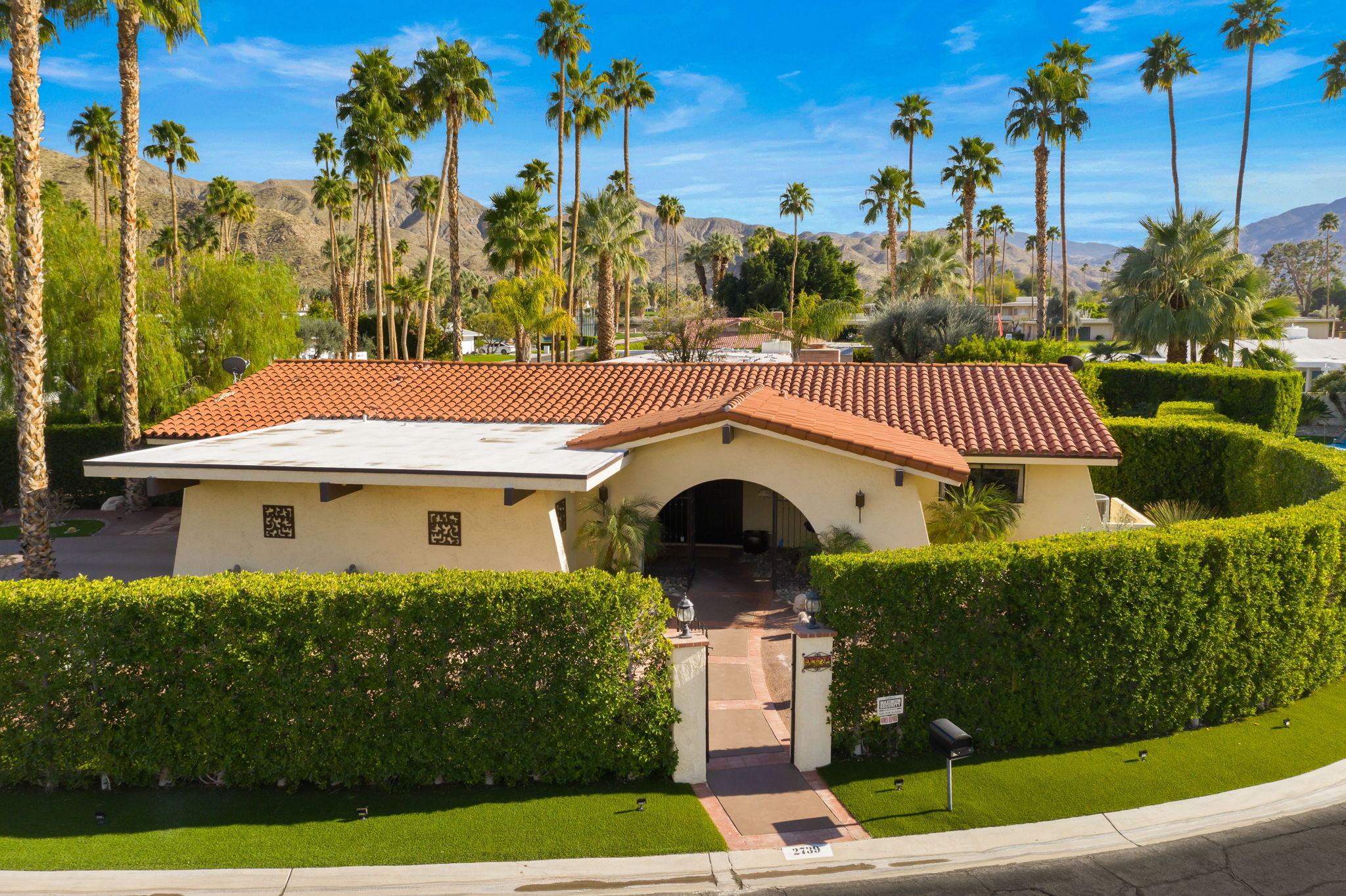  2739 Bonita Cir, Palm Springs, CA 92264, US Photo 4
