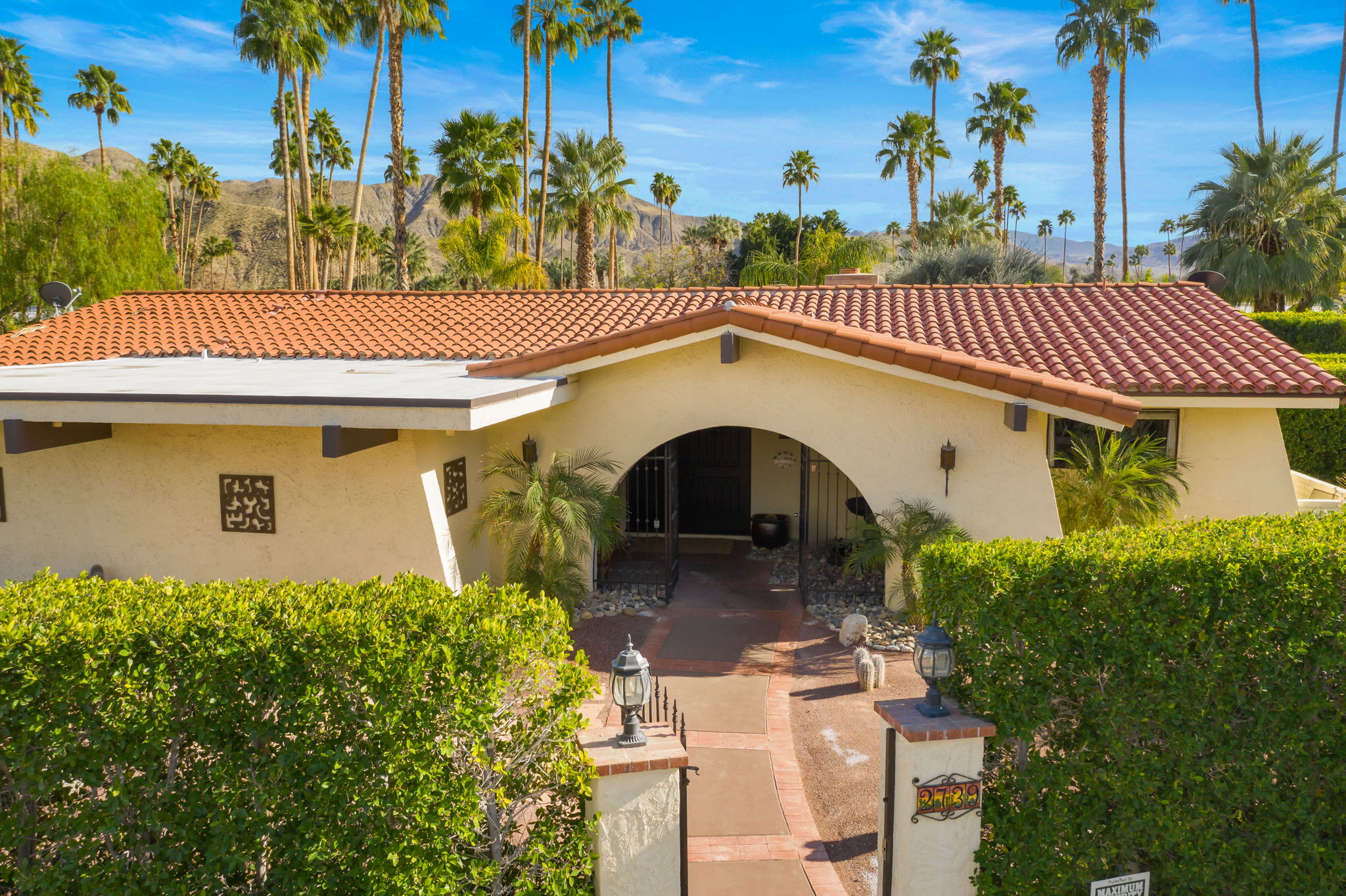  2739 Bonita Cir, Palm Springs, CA 92264, US Photo 5