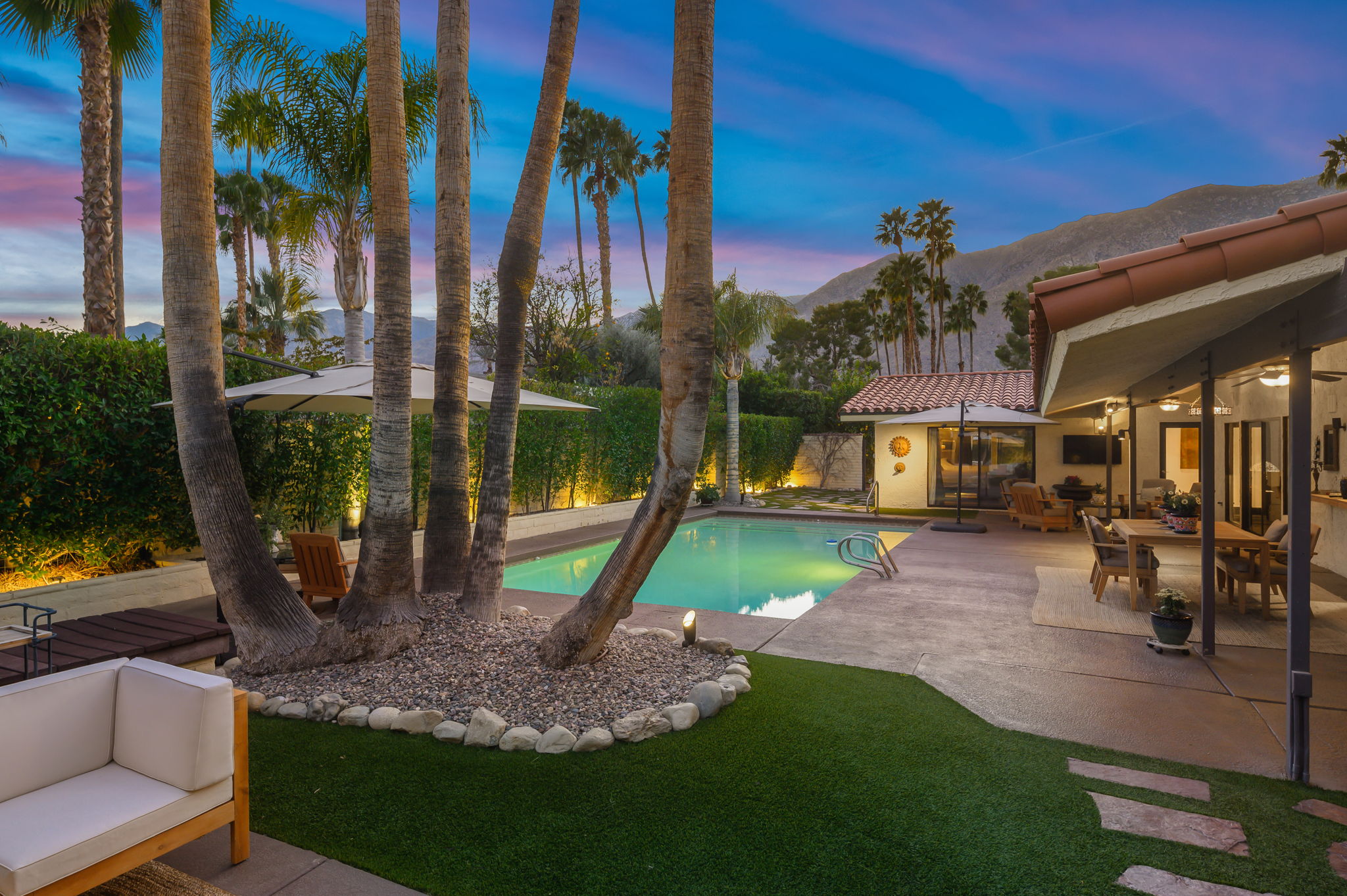  2739 Bonita Cir, Palm Springs, CA 92264, US Photo 74