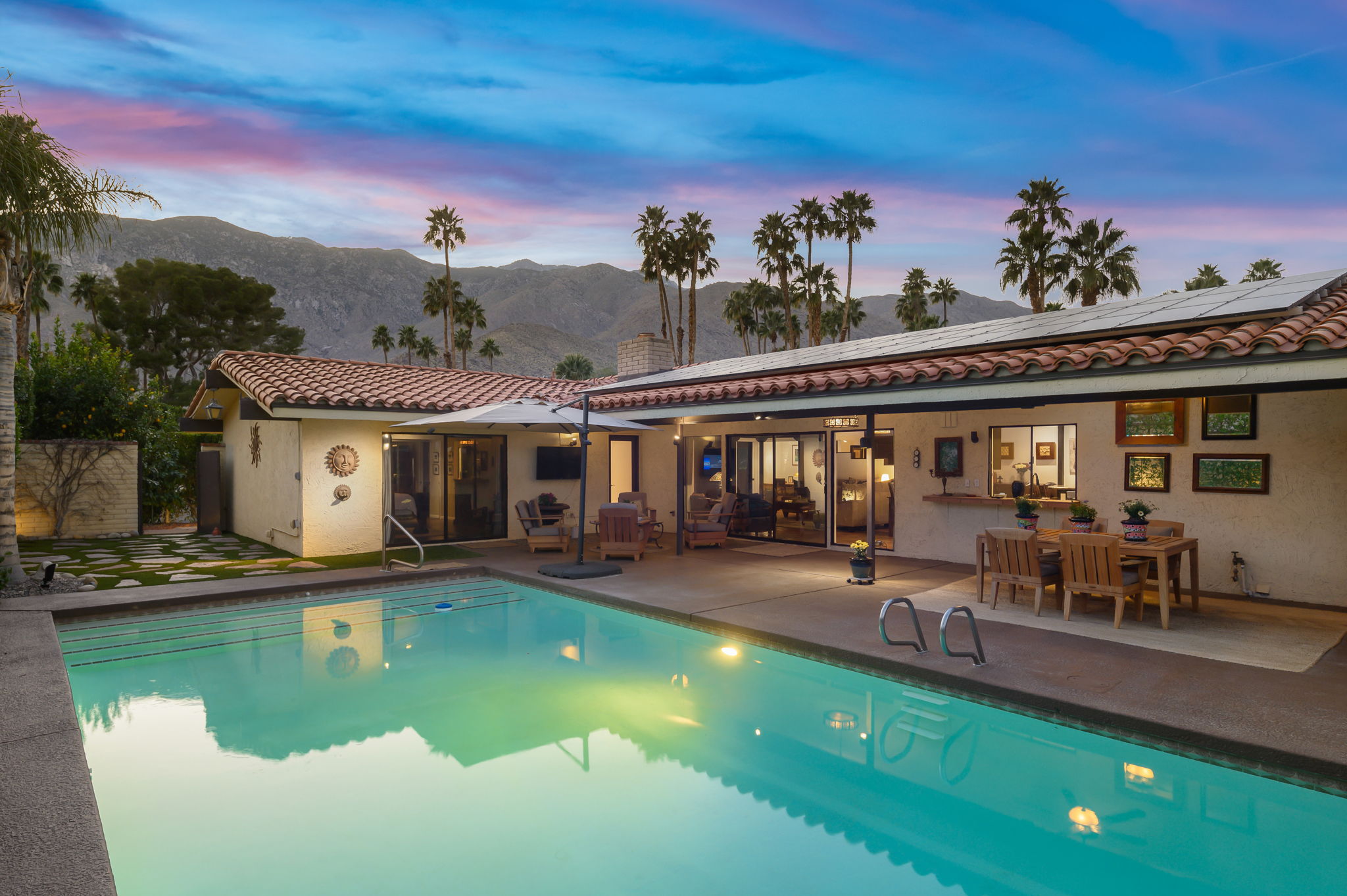  2739 Bonita Cir, Palm Springs, CA 92264, US Photo 70