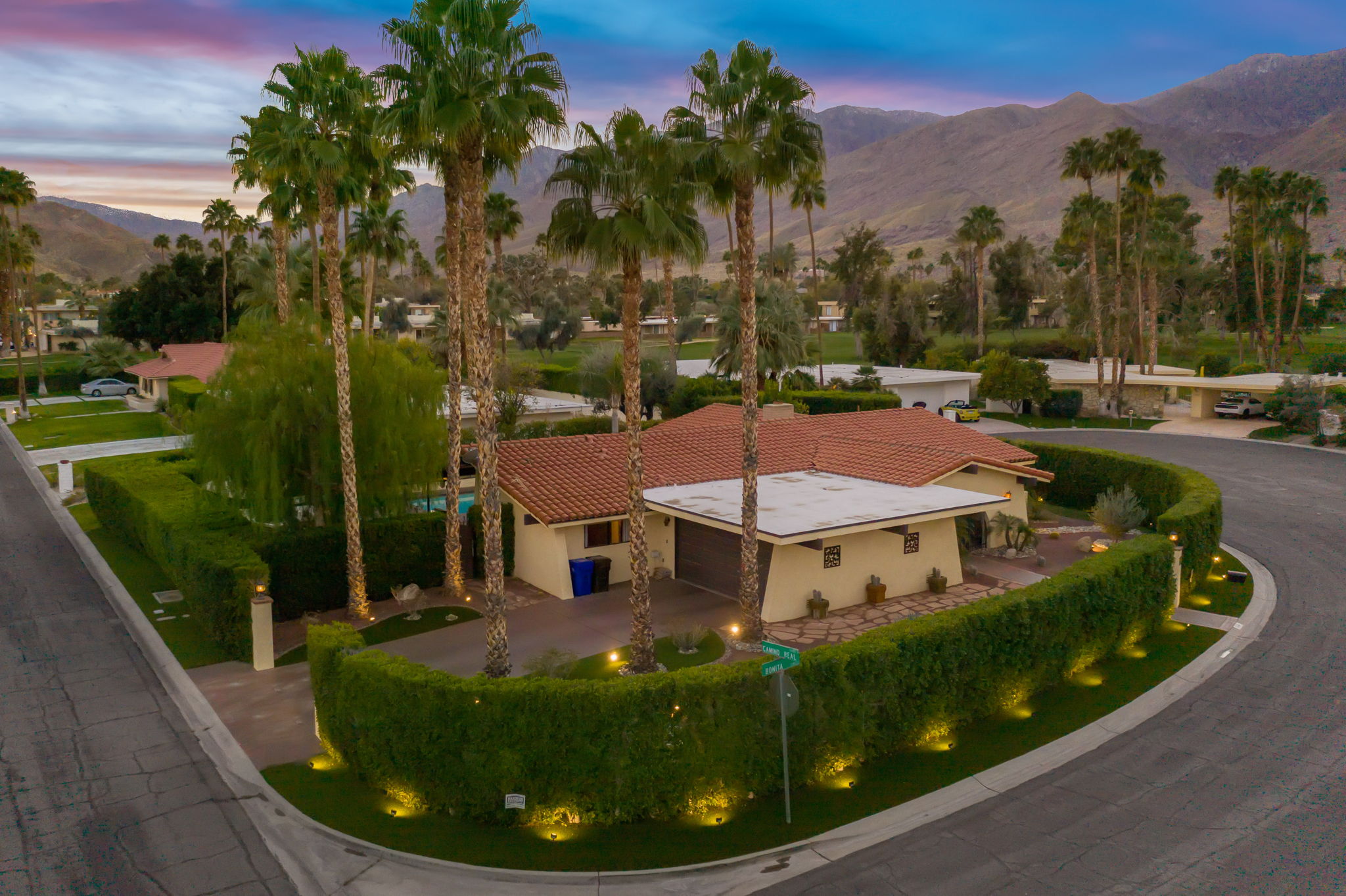  2739 Bonita Cir, Palm Springs, CA 92264, US Photo 80