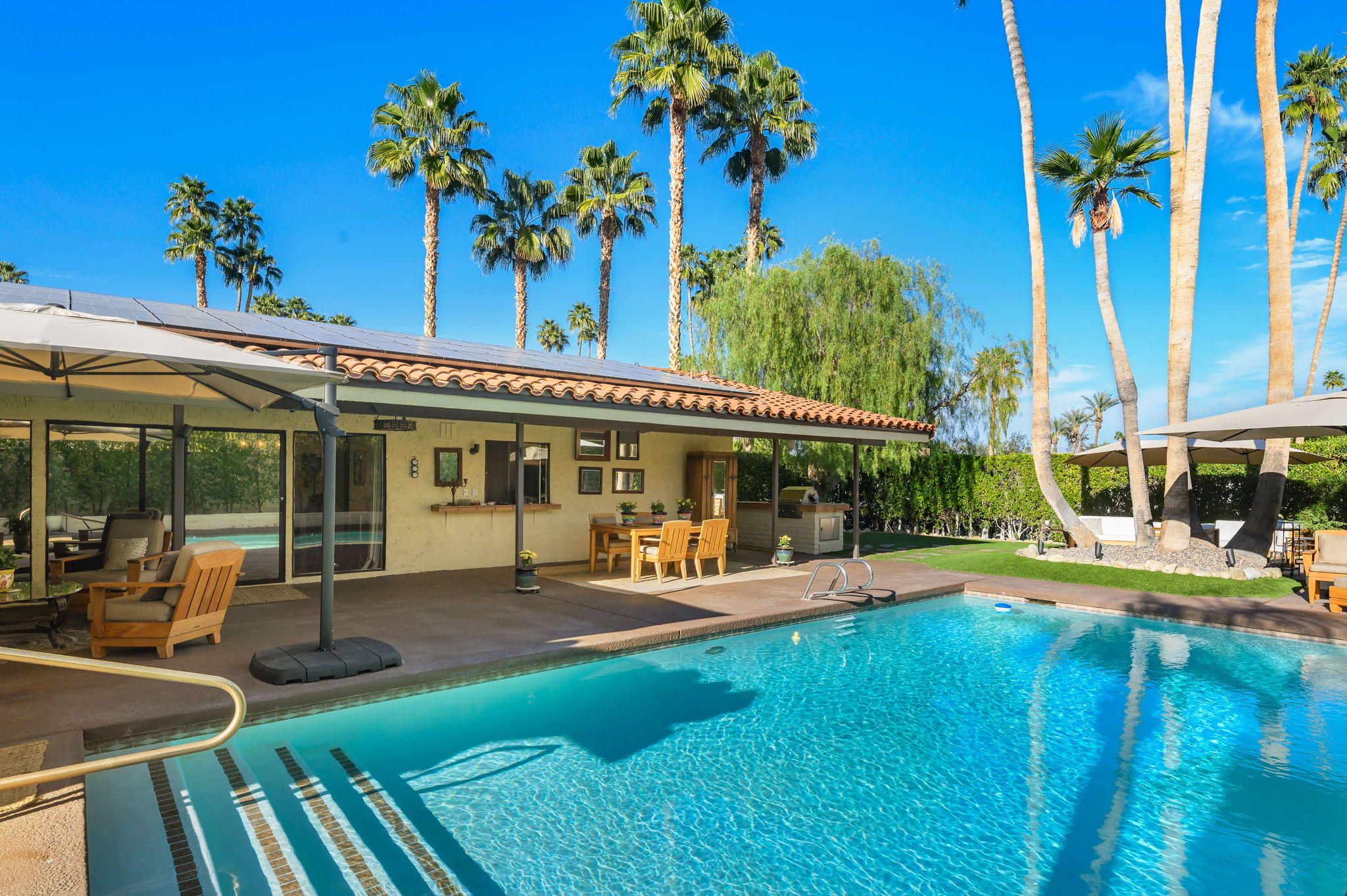  2739 Bonita Cir, Palm Springs, CA 92264, US Photo 39