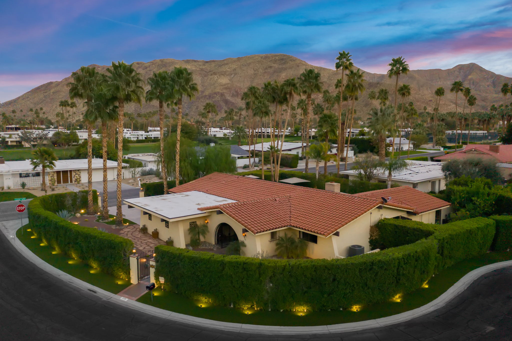  2739 Bonita Cir, Palm Springs, CA 92264, US Photo 78