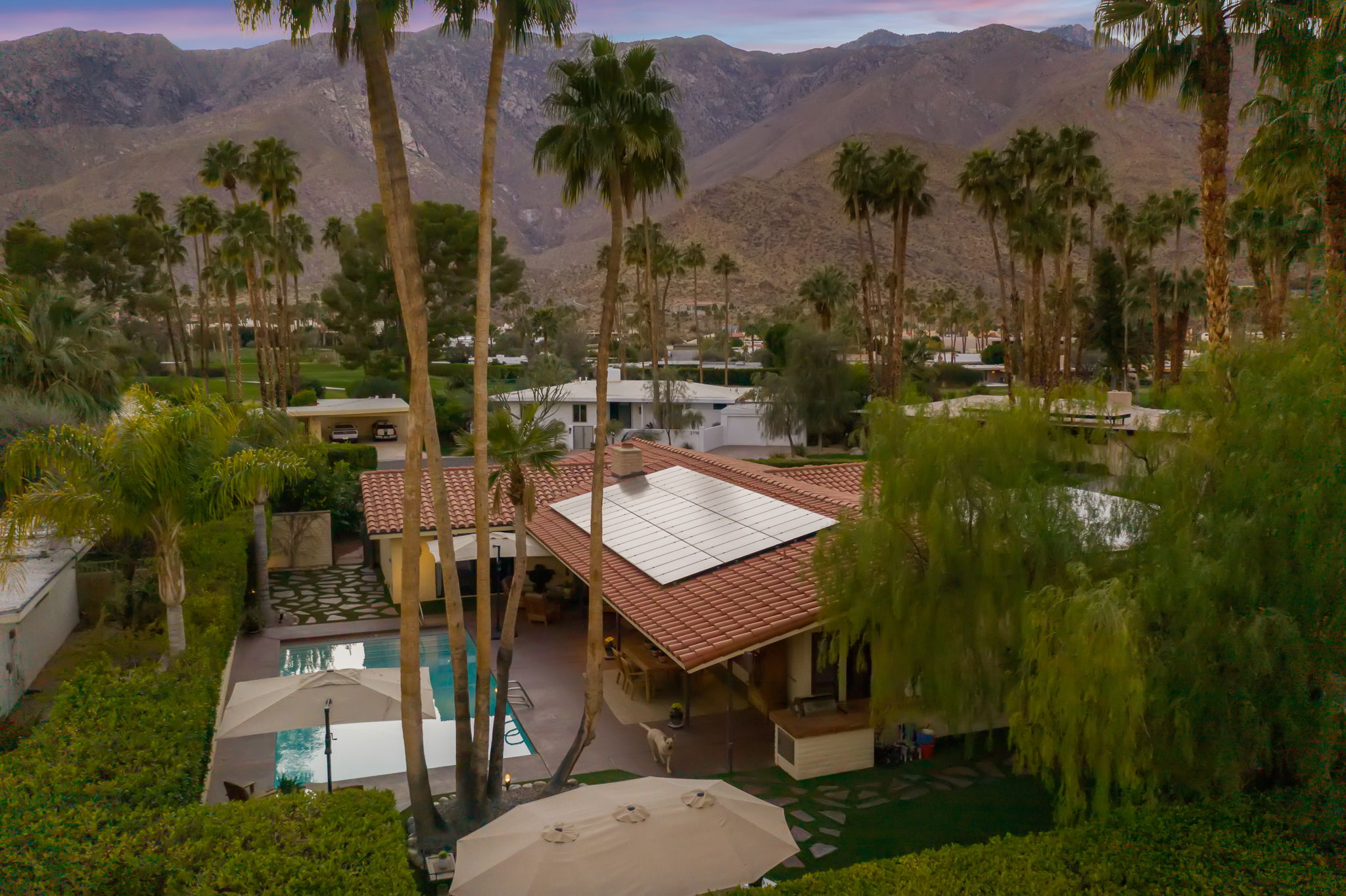  2739 Bonita Cir, Palm Springs, CA 92264, US Photo 81