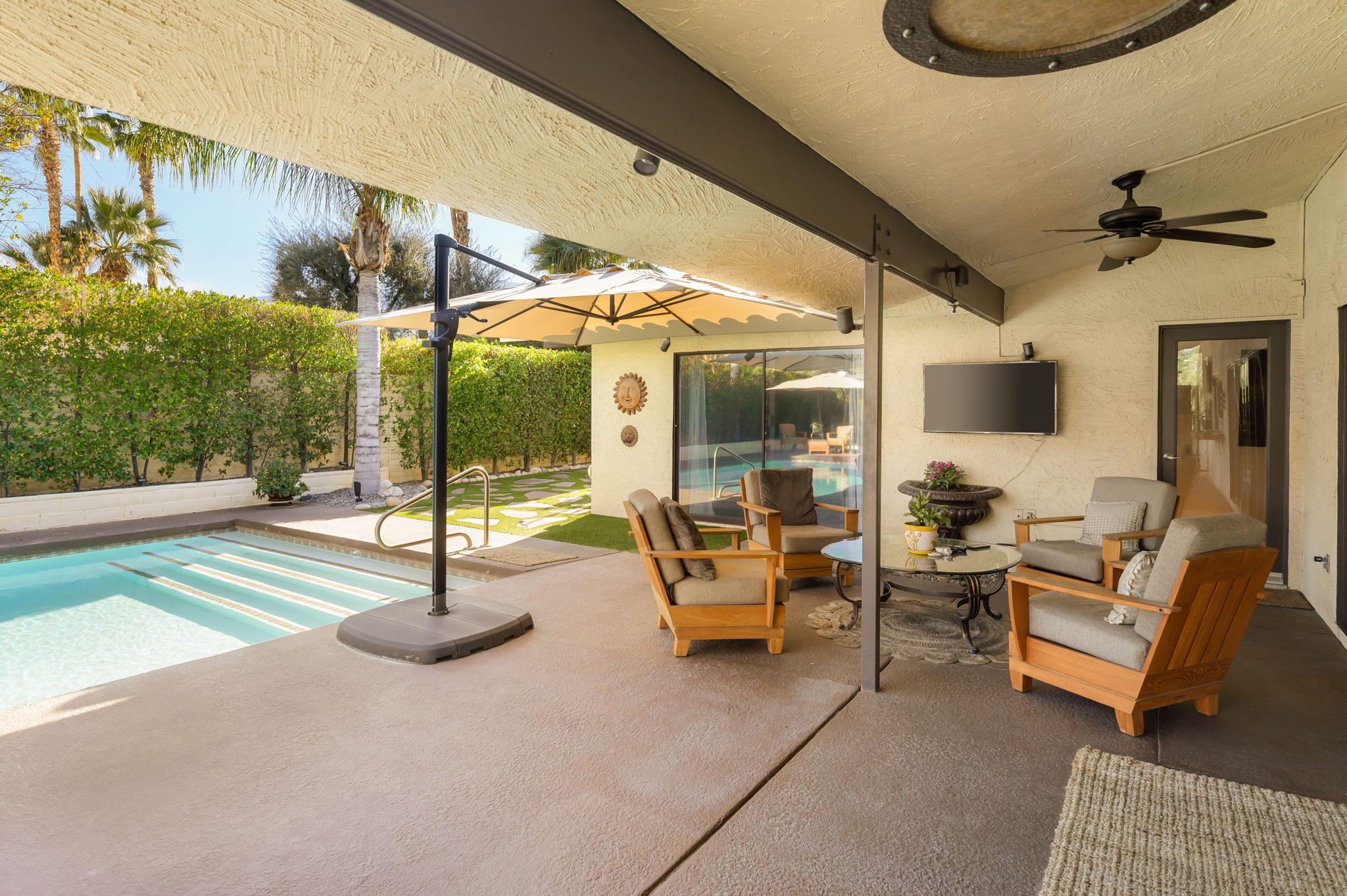  2739 Bonita Cir, Palm Springs, CA 92264, US Photo 33