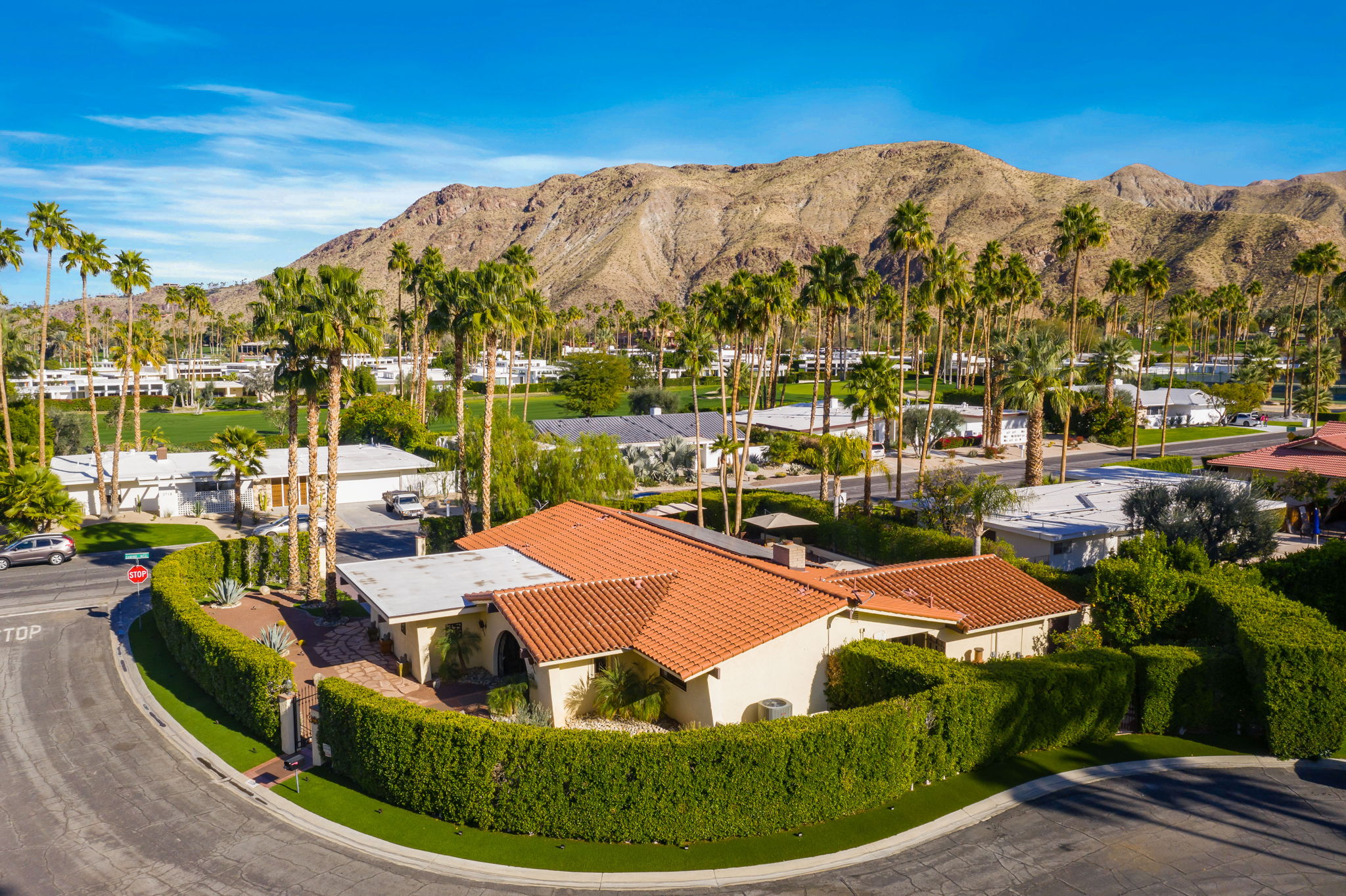  2739 Bonita Cir, Palm Springs, CA 92264, US Photo 14