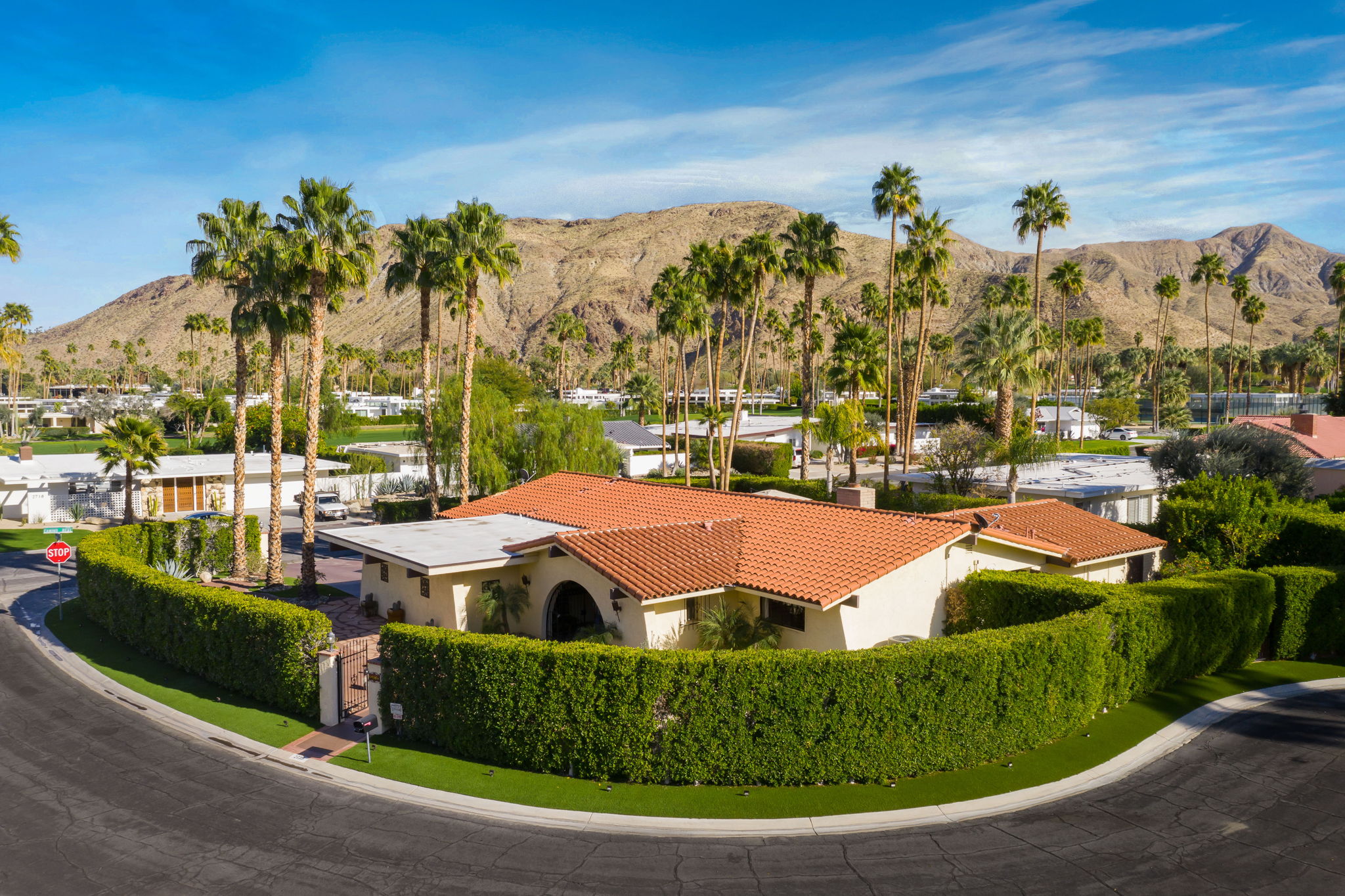  2739 Bonita Cir, Palm Springs, CA 92264, US Photo 2