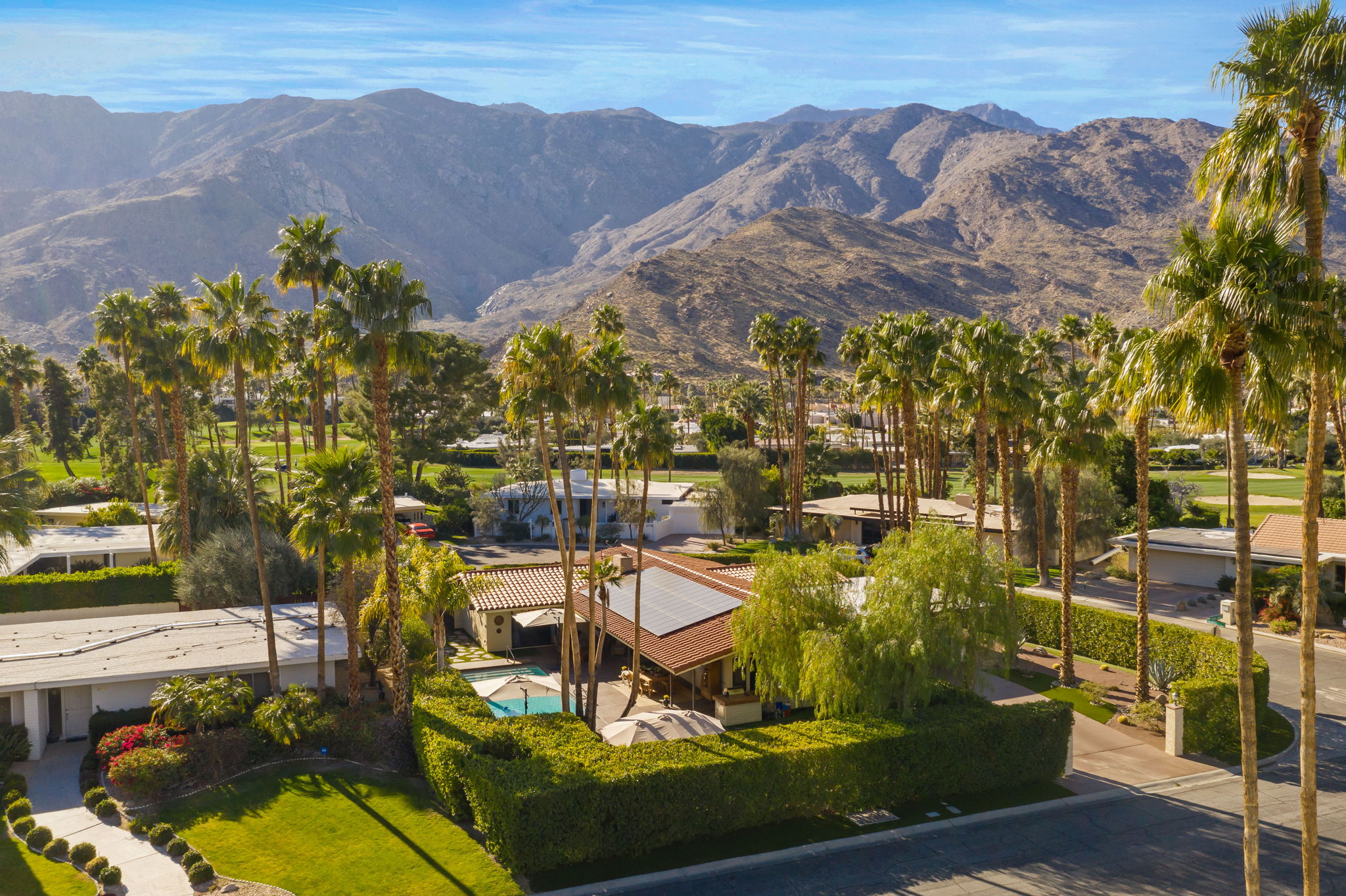  2739 Bonita Cir, Palm Springs, CA 92264, US Photo 9