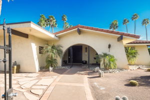  2739 Bonita Cir, Palm Springs, CA 92264, US Photo 15