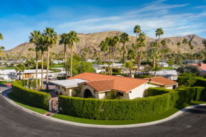  2739 Bonita Cir, Palm Springs, CA 92264, US Photo 1
