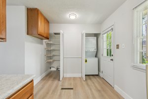 Eating Area