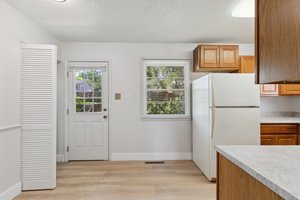 Eating Area