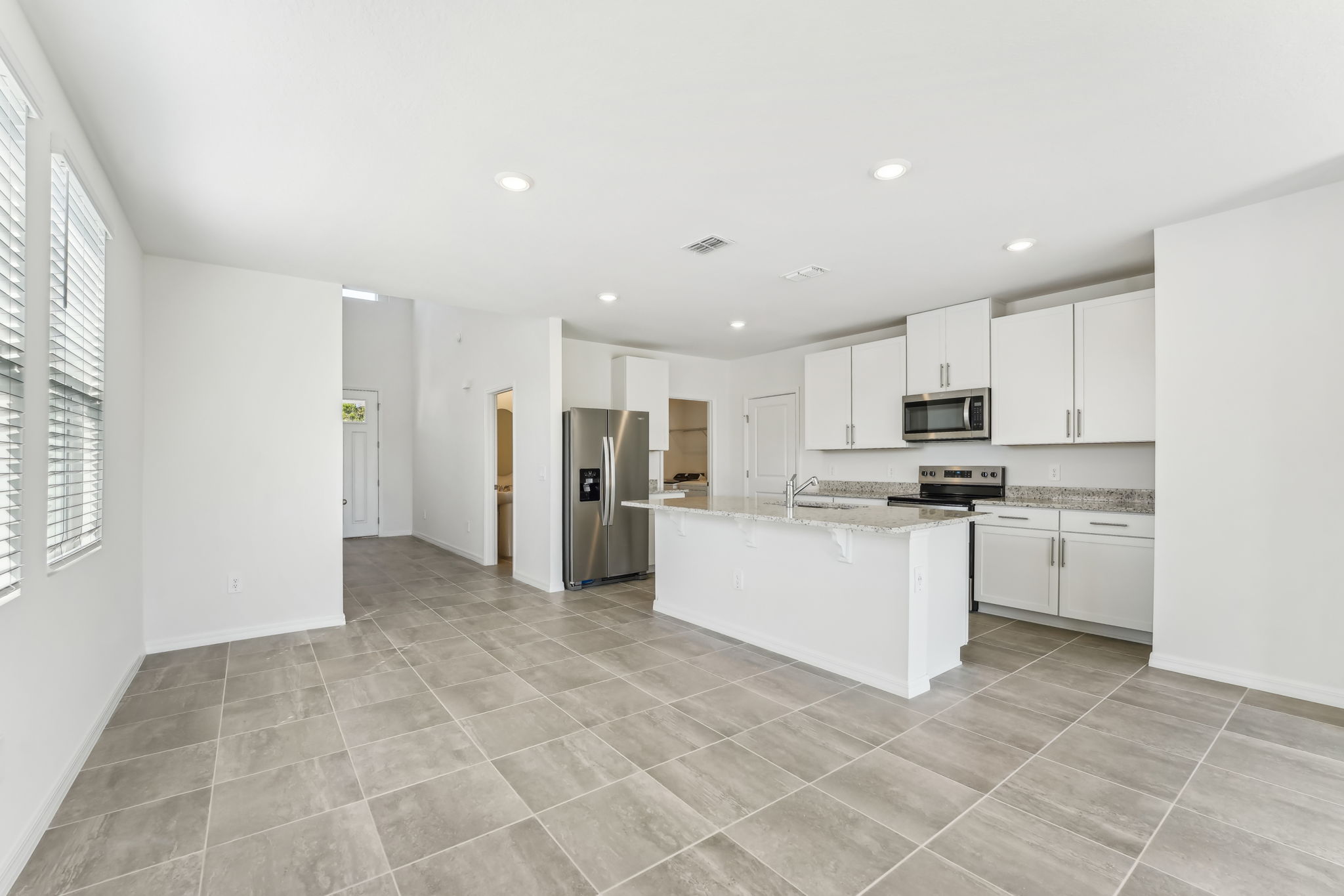 Tampa Division - Stuart Crossing - Lot 0069 - 2739 Virginia Pine Drive, Bartow, FL  - 009