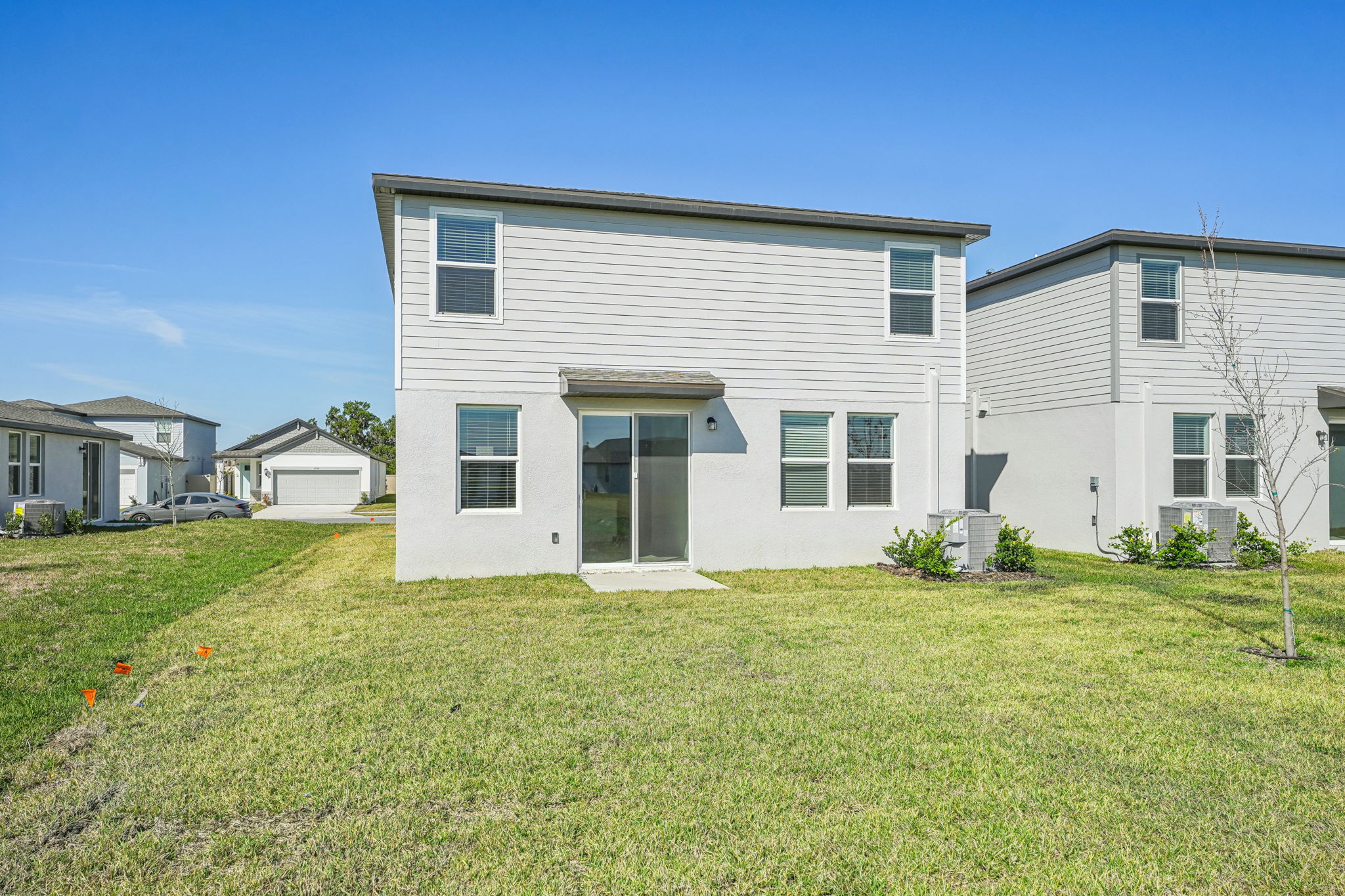 Tampa Division - Stuart Crossing - Lot 0069 - 2739 Virginia Pine Drive, Bartow, FL  - 037