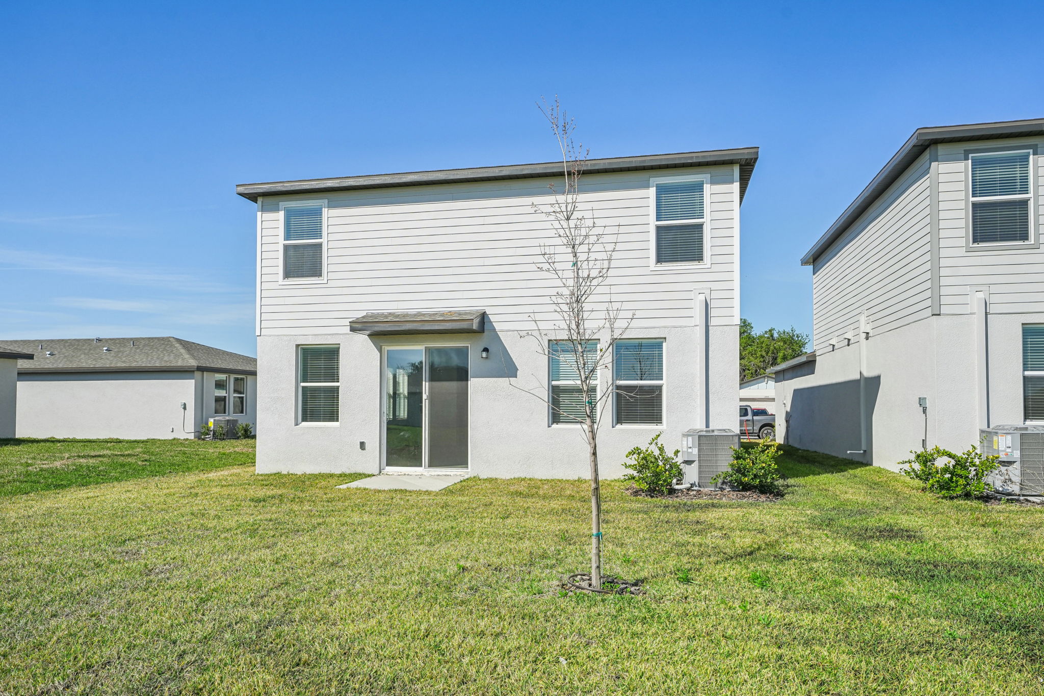 Tampa Division - Stuart Crossing - Lot 0069 - 2739 Virginia Pine Drive, Bartow, FL  - 039