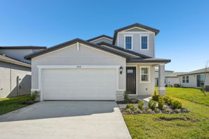 Tampa Division - Stuart Crossing - Lot 0069 - 2739 Virginia Pine Drive, Bartow, FL  - 001