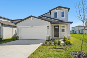 Tampa Division - Stuart Crossing - Lot 0069 - 2739 Virginia Pine Drive, Bartow, FL  - 003