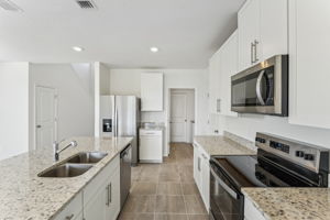 Tampa Division - Stuart Crossing - Lot 0069 - 2739 Virginia Pine Drive, Bartow, FL  - 016