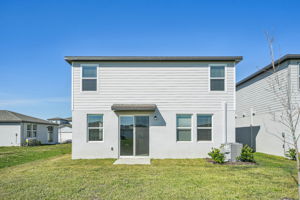 Tampa Division - Stuart Crossing - Lot 0069 - 2739 Virginia Pine Drive, Bartow, FL  - 038