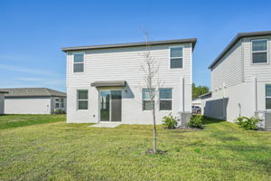 Tampa Division - Stuart Crossing - Lot 0069 - 2739 Virginia Pine Drive, Bartow, FL  - 039