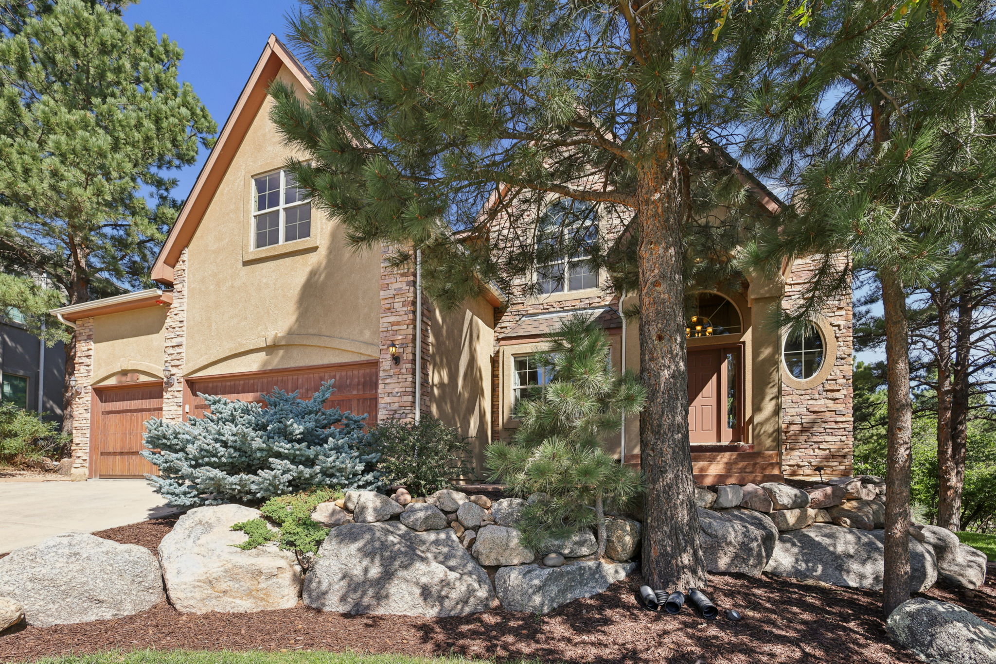 Front Exterior