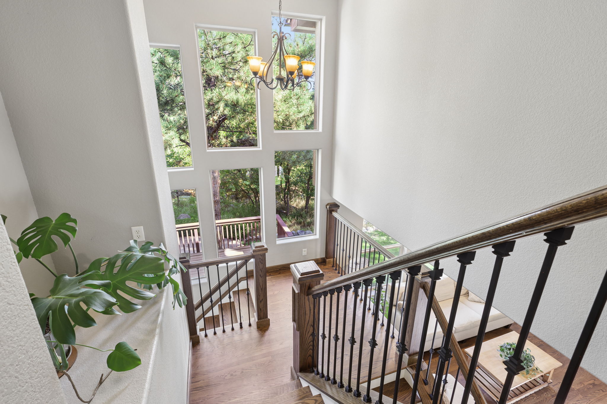 Stairway