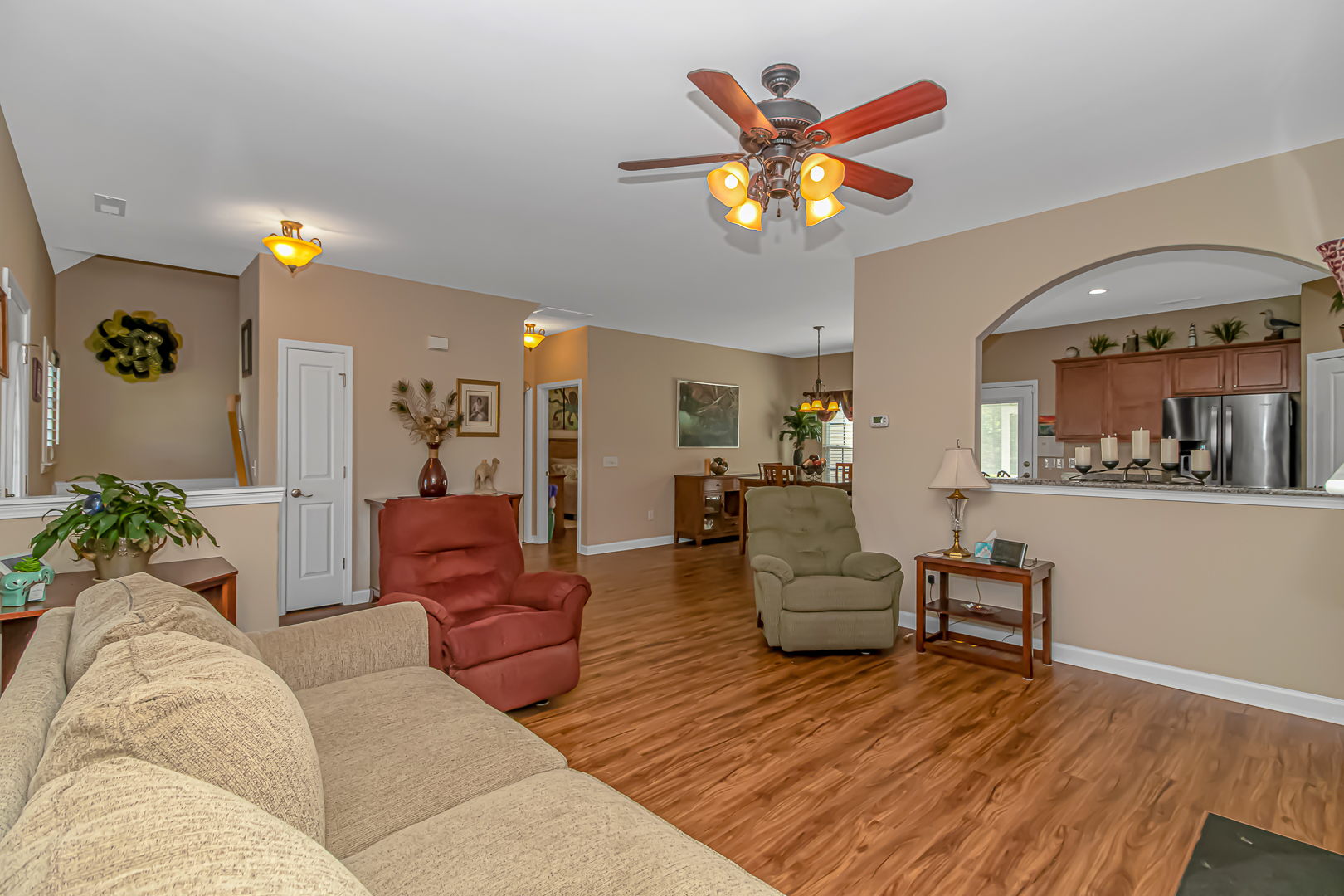 274 Moulton Dr, Longs, SC 29568, USA Photo 3