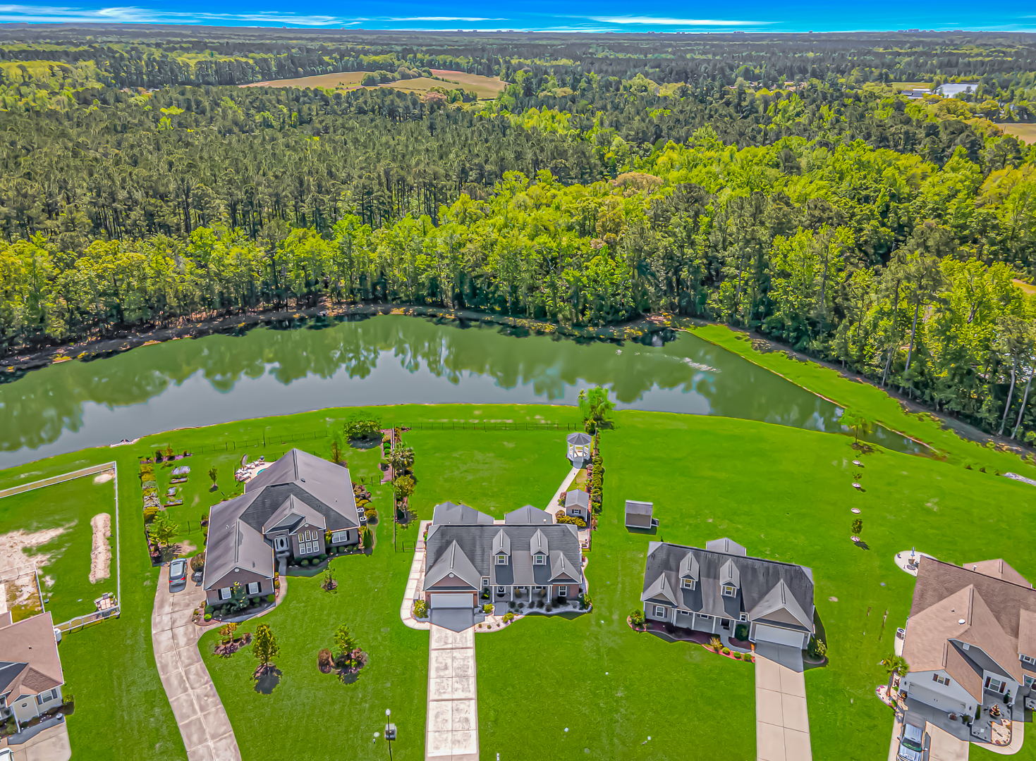 274 Moulton Dr, Longs, SC 29568, USA Photo 30