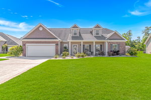 274 Moulton Dr, Longs, SC 29568, USA Photo 0