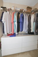 Bedroom Closet 1 - 495A9855 (1)