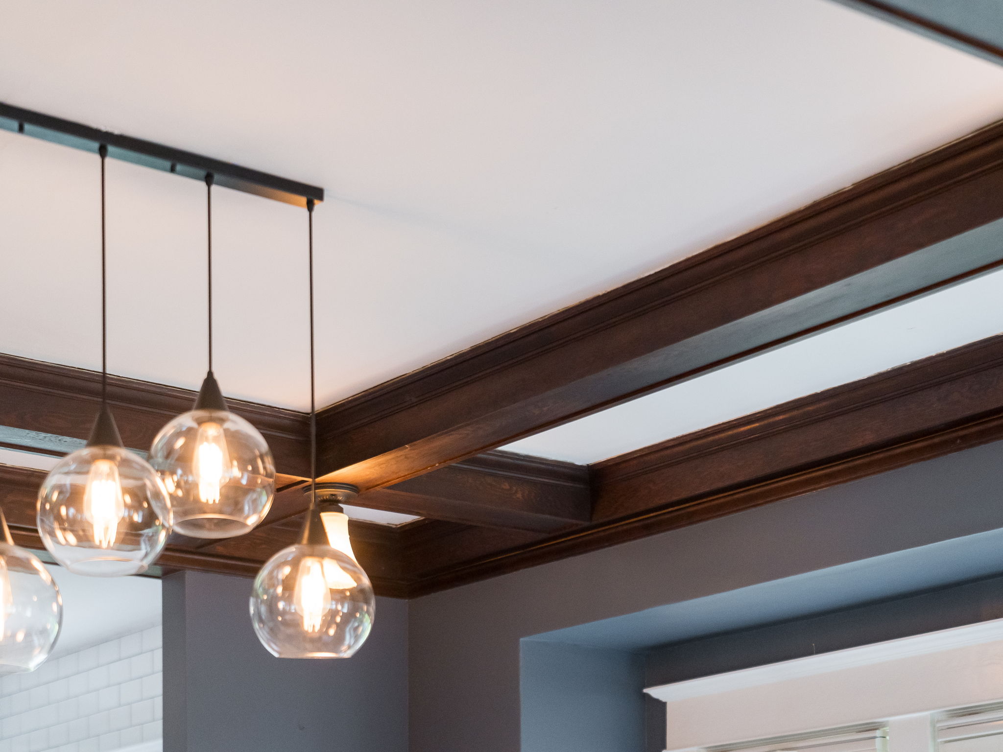 Light Detail