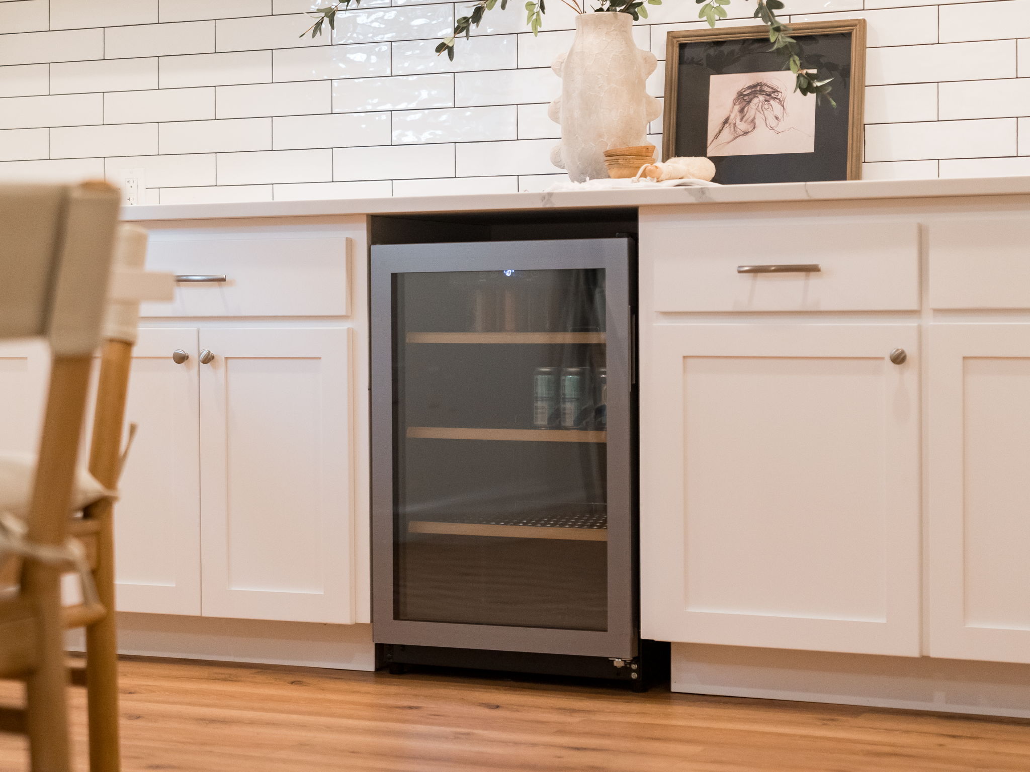 Wine Refrigerator