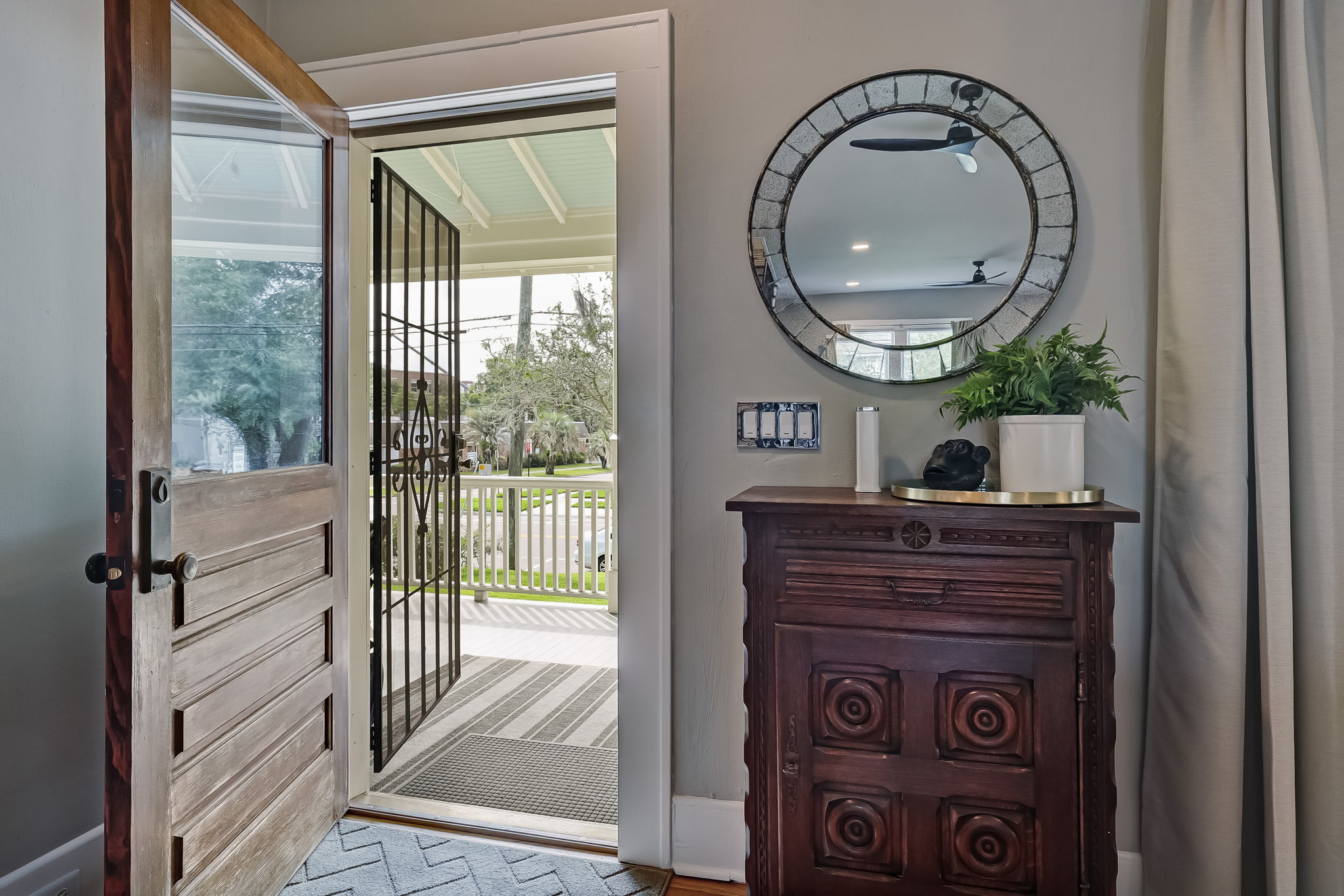 Foyer
