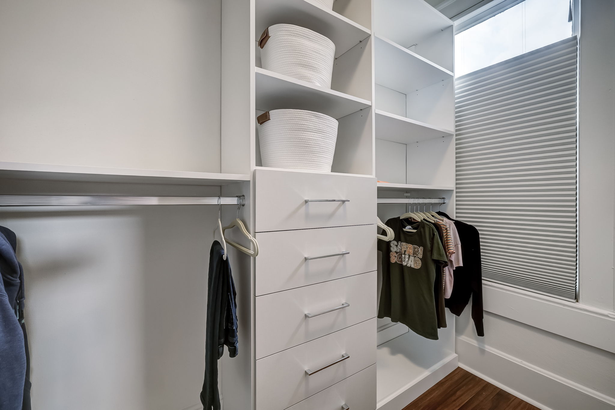 Closet