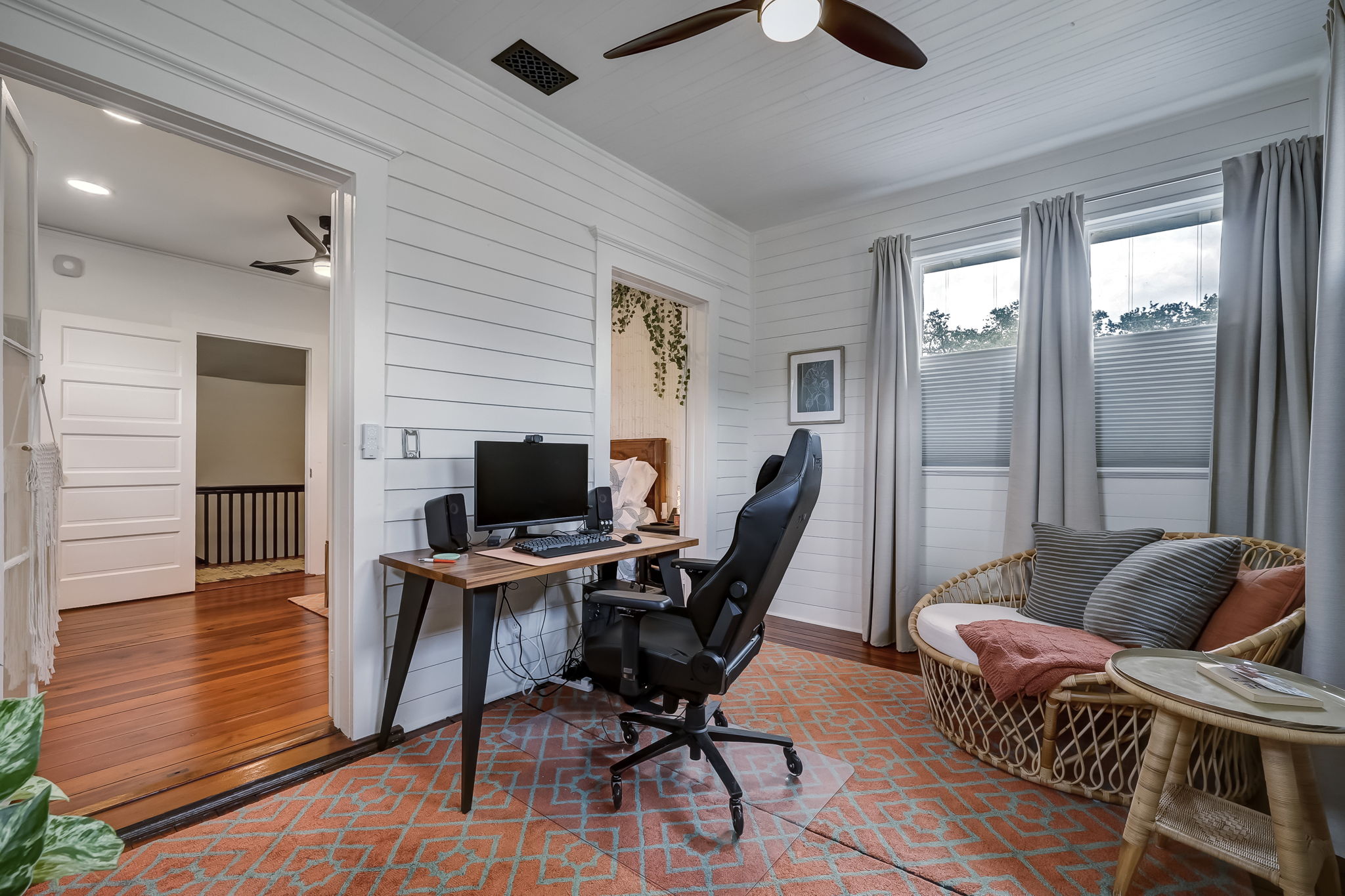 Bedroom/Office