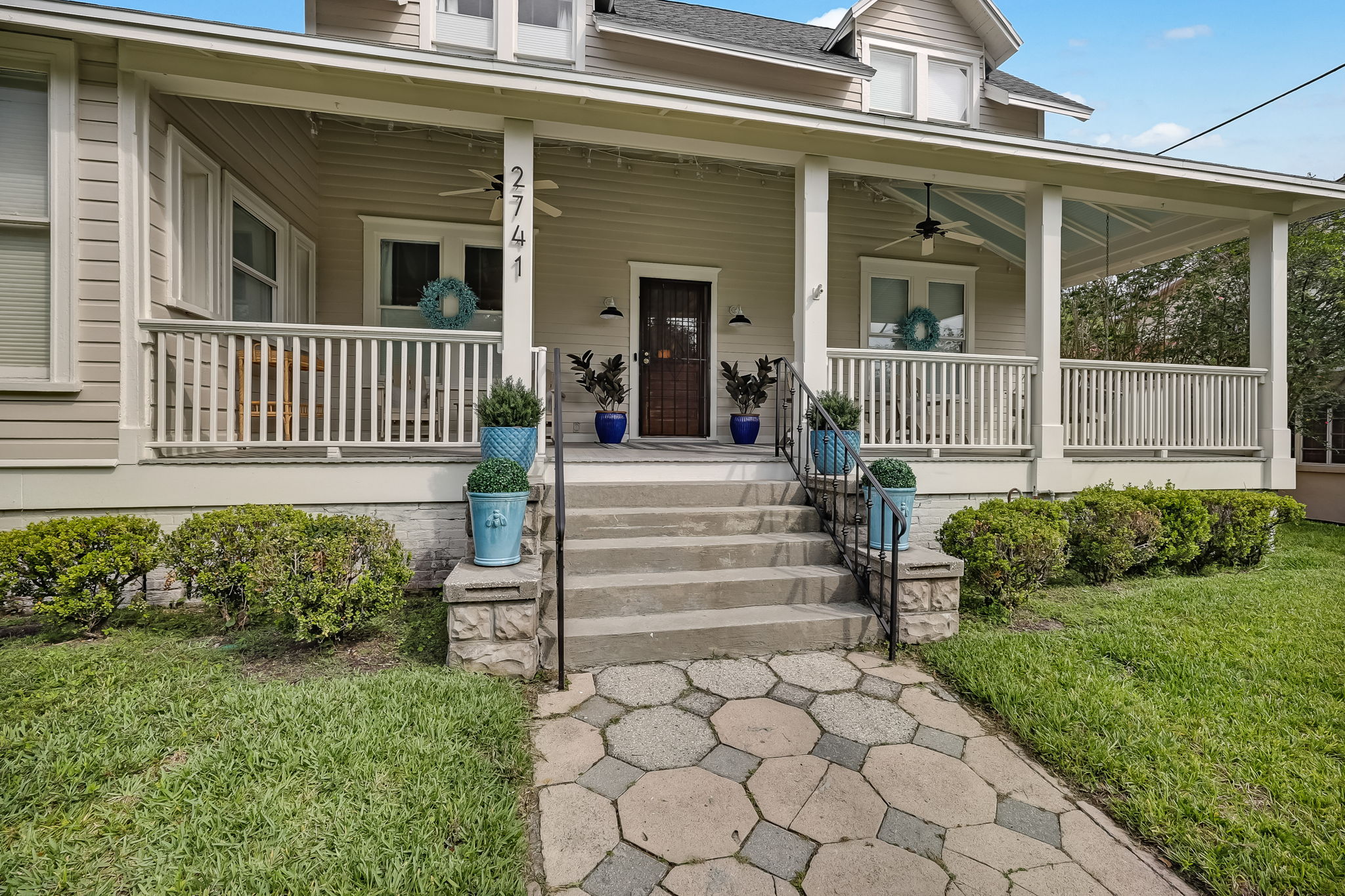 Entryway