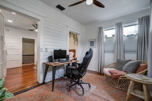 Bedroom/Office