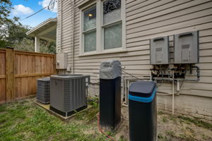Utilities