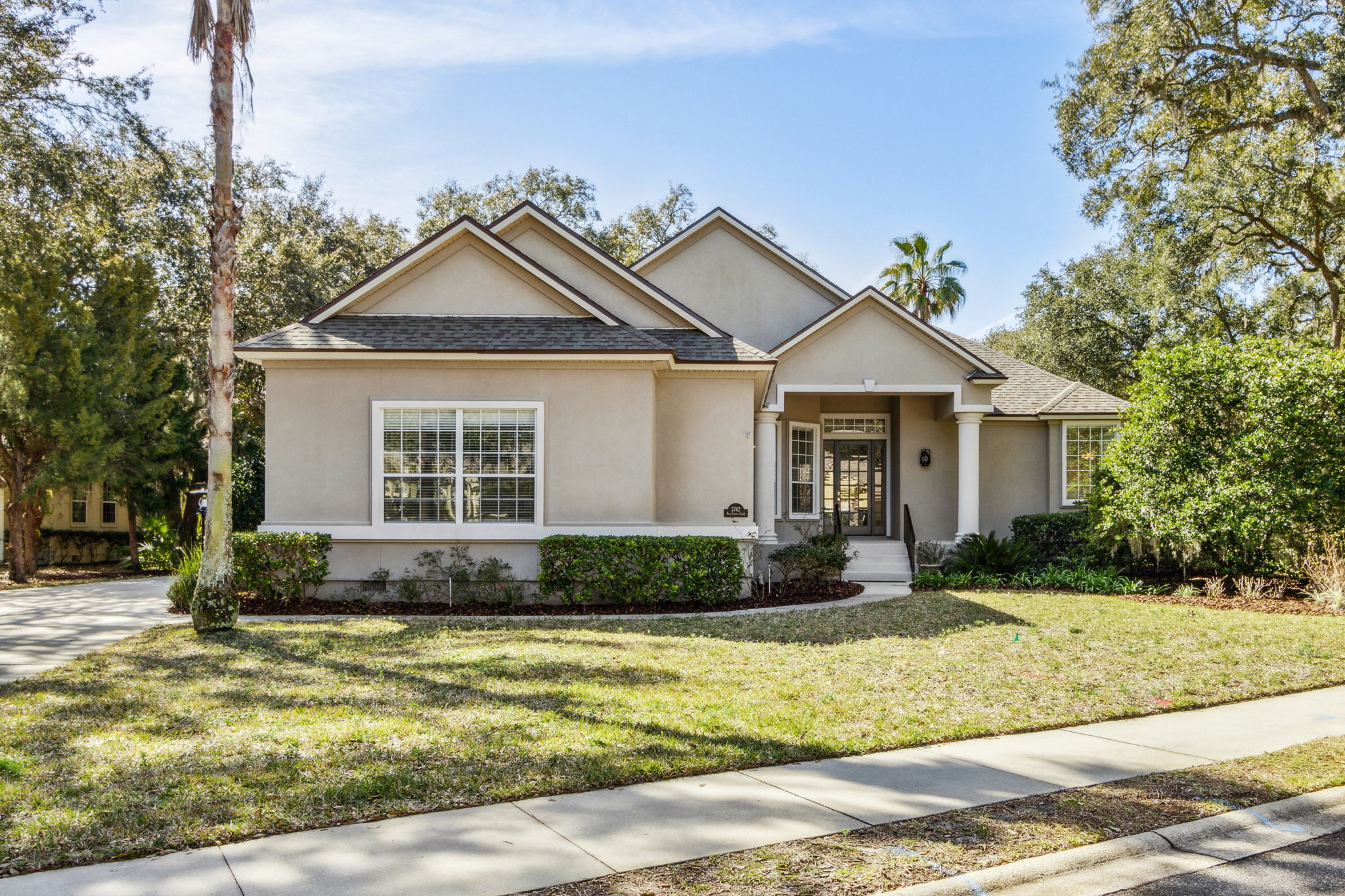 Welcome to 2742 Sea Grove Ln