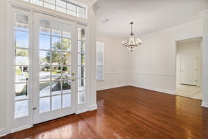 Foyer